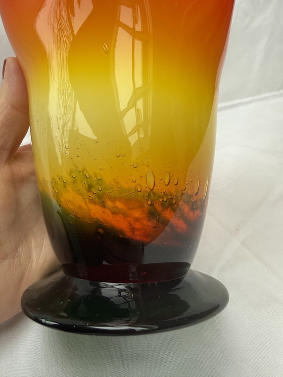 Image 1 of Murano vaas