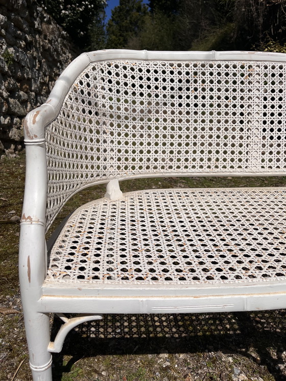 Image 1 of Sitzbank French Riviera 1970