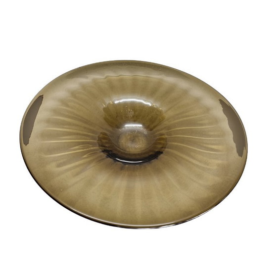 Image 1 of Grande fruttiera Art Déco francese