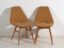 Sedie decorative vintage (c.1950). Set di 2 pezzi – Poltrone, Wood (photo 15 of 40)