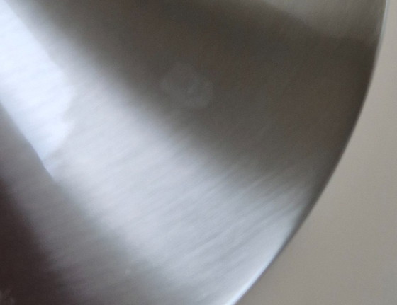 Image 1 of Vintage mushroomlamp met touchcontrole XL, jaren '90.