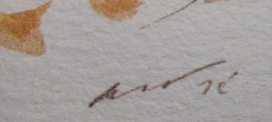 André Masson - Composizione Surrealista, Litografia a Colori – Litografie e stampe, Carta (photo 11 of 22)
