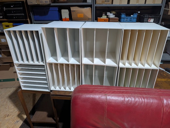 Image 1 of Cubi portaoggetti Palaset