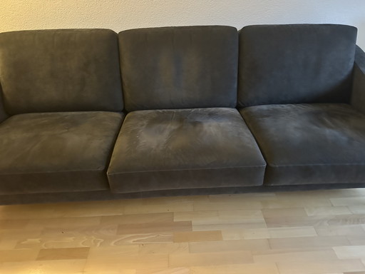 Sofá Leolux Antonia Alcantara