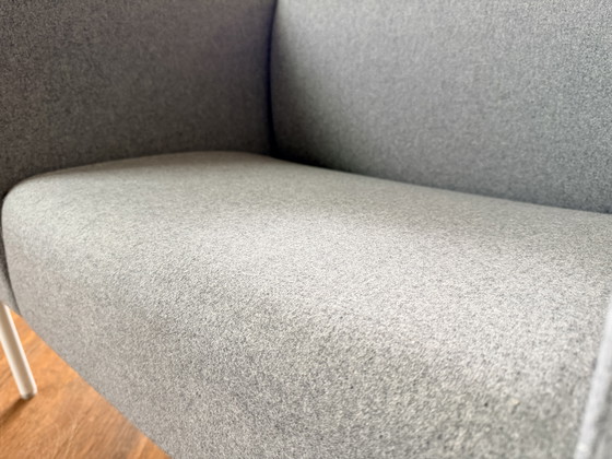 Image 1 of Viccarbe Brixen incl. side table