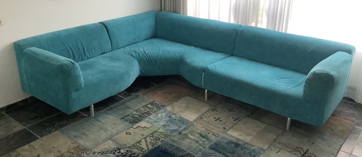 Corner Sofa Cassina With