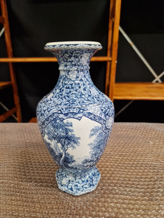 Image 1 of Villeroy e Boch Delft Blue