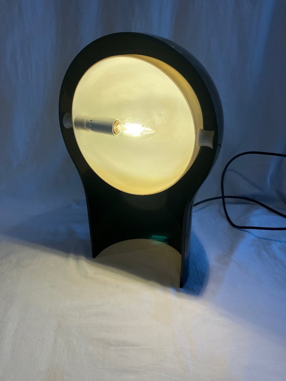 Artemide Telegono Vintage Lamp – Table lamps, Plastic (photo 11 of 19)
