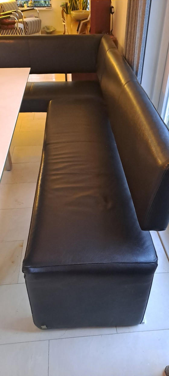 Image 1 of Tavolo da pranzo Musterring con tavolo elegante