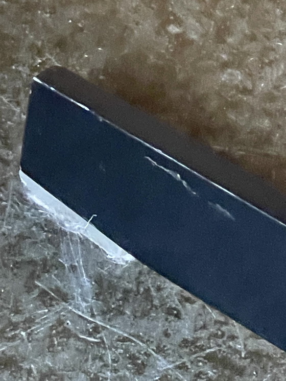 Image 1 of B&B Italia VVD High Back Chair (4)