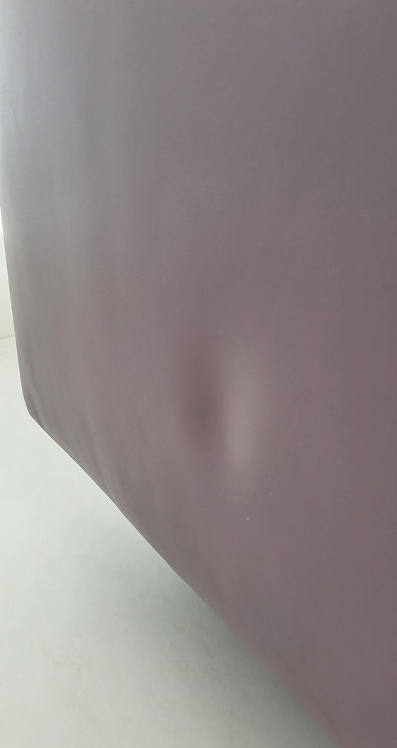 Image 1 of Twee design stoelen, Ammannati & Vitelli, Italië jaren 80