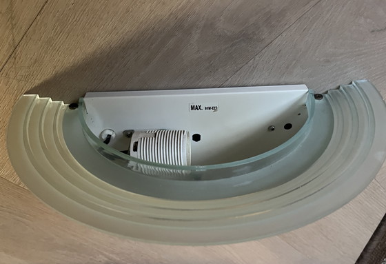 Image 1 of Applique murale vintage IKEA rare