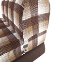 Vintage recliner