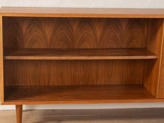 Image 1 of Dressoir uit de jaren 50 van Georg Satink voor Wk Möbel, vintage