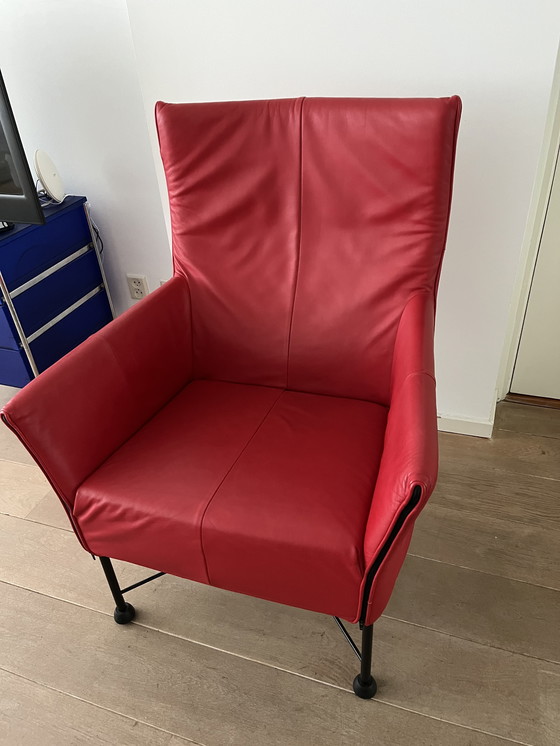 Image 1 of Montis Charley Stoel 1 stuk