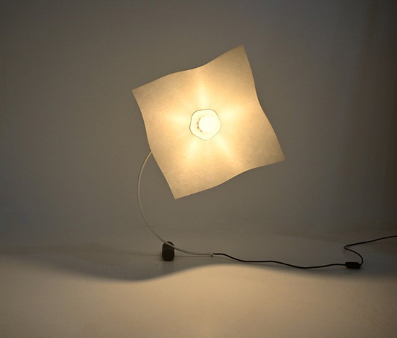 Image 1 of Area Curvea Table Lamp by Mario Bellini for Artemide, 1970s