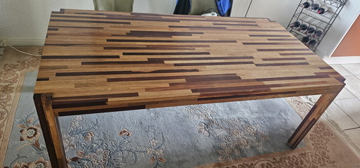 Table à manger linteloo