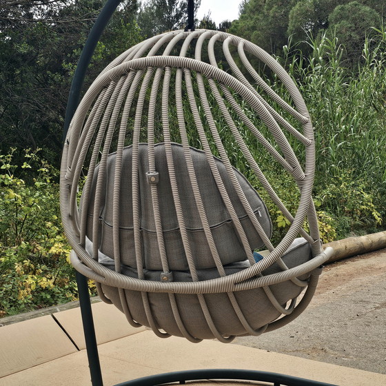 Image 1 of DEDON HÄNGESESSEL KIDA