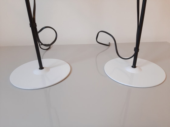 Image 1 of Veneta lumi bureaulampen