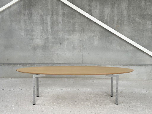 Mesa de centro escandinava de Karl Andersson