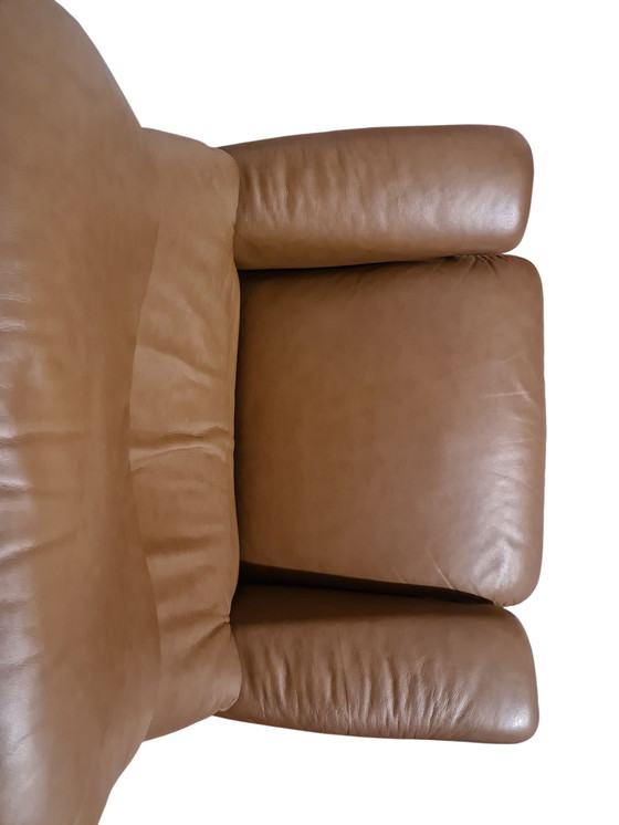 Image 1 of Stressless Dream 2X (L) Recliner Leather Recliner