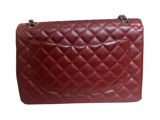 Image 1 of Chanel Jumbo Tas
