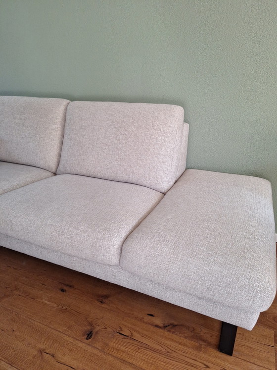 Divano Montel Montelex Plus Shine – Sofà, rvs, Textile (photo 4 of 5)