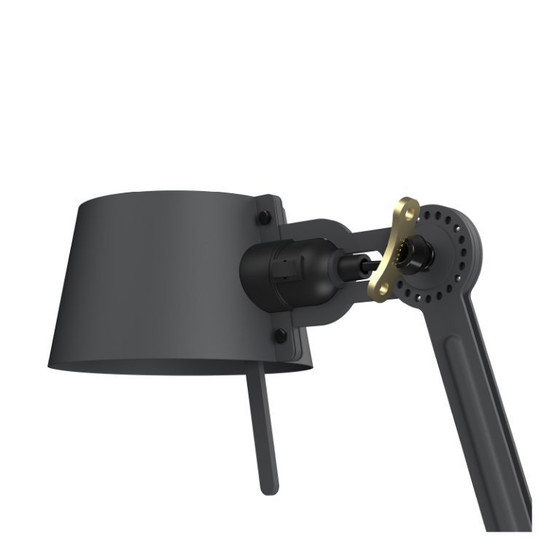 Image 1 of Tonone - Bolt Desk 1 arm klem bureaulamp MG