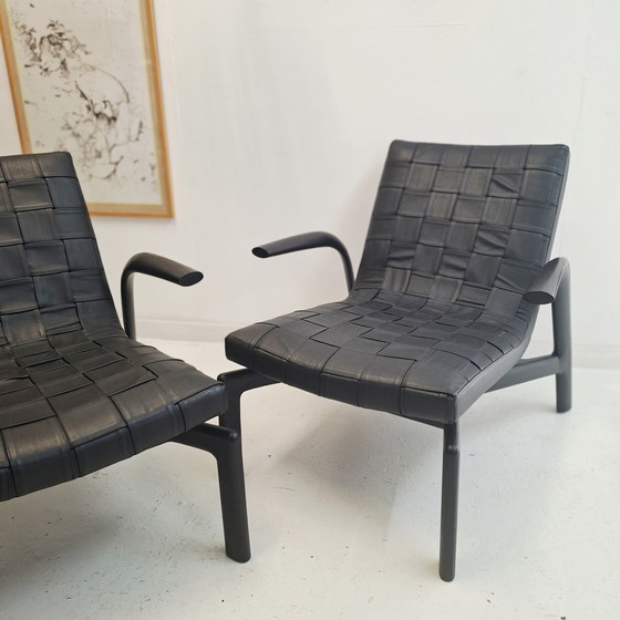 Image 1 of 2 x Minotti Pasmore Sessel zum Festpreis