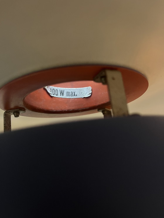 Image 1 of Vintage Louis Poulsen PH4/3 - Poul Henningsen