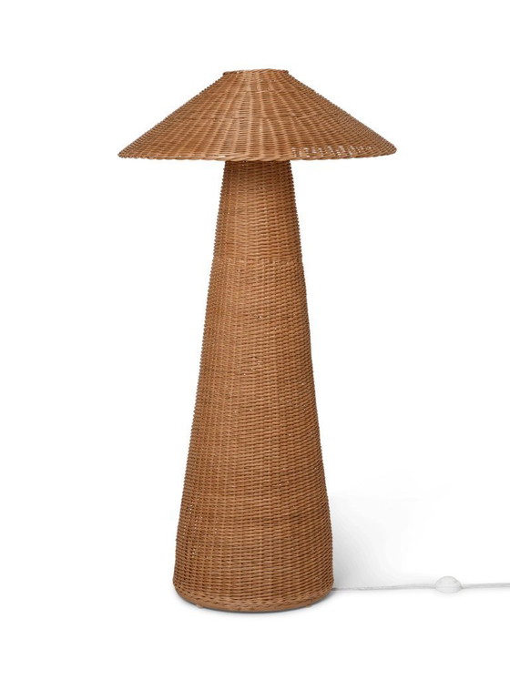 Image 1 of Dubbele vloerlamp / FERM LIVING