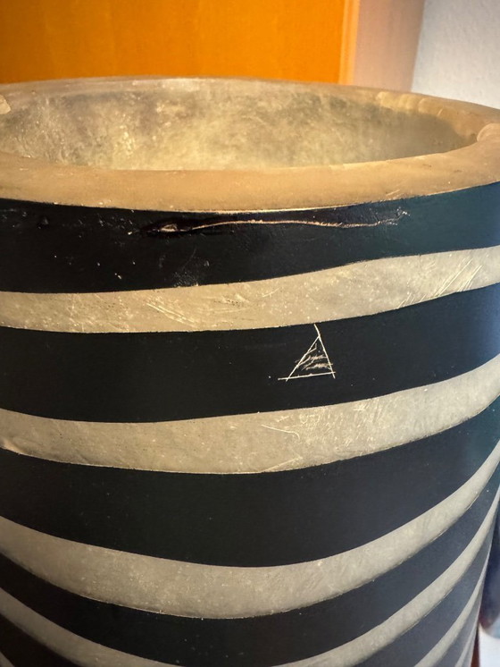 Image 1 of Zebralampen 2 Stück