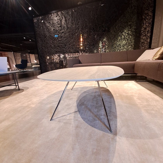 Image 1 of Leolux Liliom XL coffee table