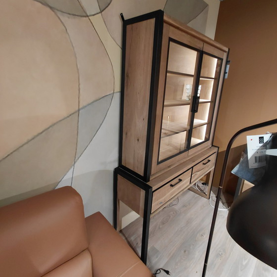 Image 1 of Henders & Hazel Metalo sideboard