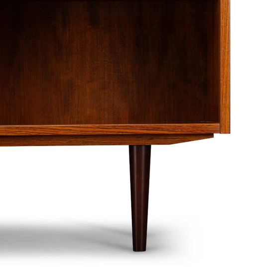 Image 1 of Palissander Deense Boekenkast by Hundevad & Co, 1960s