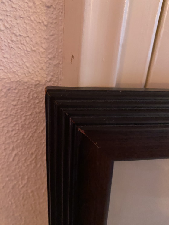 Image 1 of Frank Lloyd Wright – Fallingwater | XL 100 x 65 cm