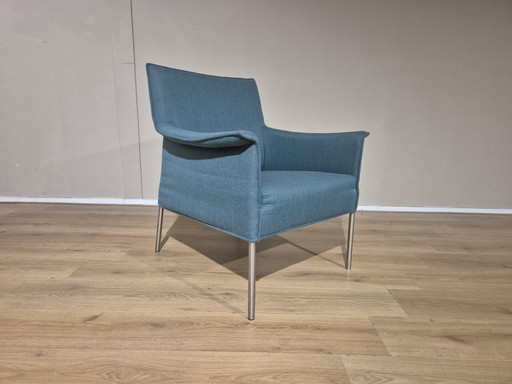 Design on Stock - Limec - Armchair - Blue - Design