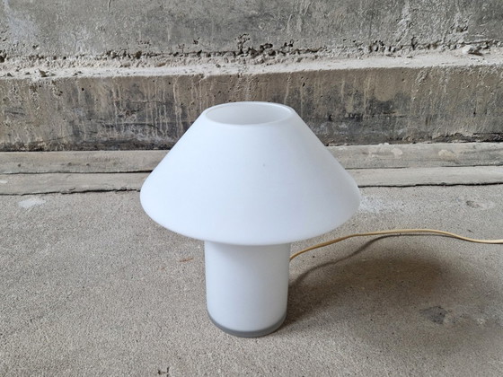 Image 1 of Hala Zeist Space Age Table Lamp, 1980s