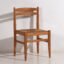 Antique rattan chair (c.1920) #7 – Armchairs, Wood (photo 10 of 40)
