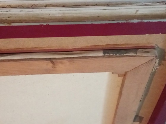 Image 1 of Armando Ballanti original 70x50 cm 86x 65 cm with frame