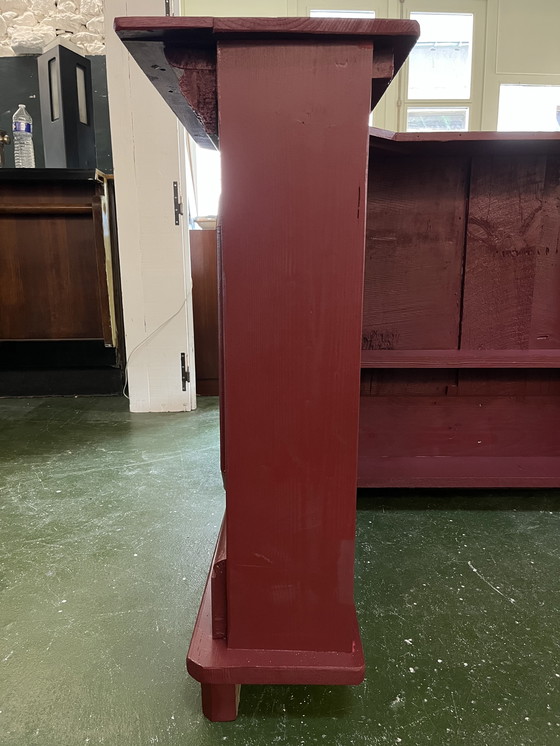 Image 1 of Mostrador de tienda pequeña