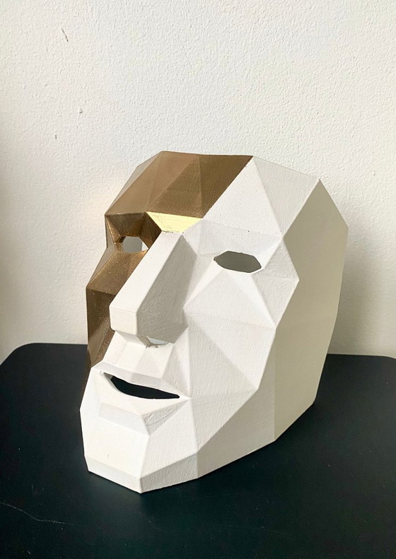 Image 1 of Masqart - Que