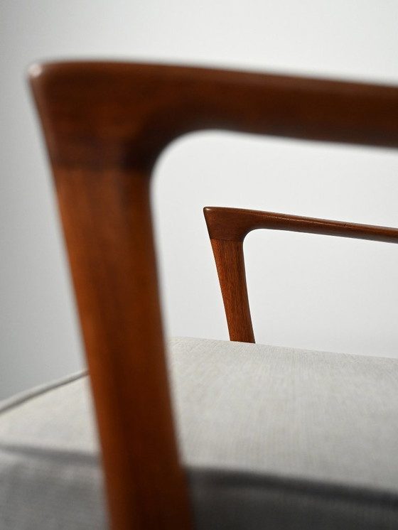 Image 1 of Coppia di poltrone “Kuba” di Bertil Fridhagen