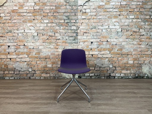 4x Hay AAC 11 Swivel viola