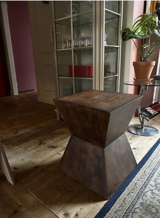 Image 1 of Vintage (1960-70) hourglass