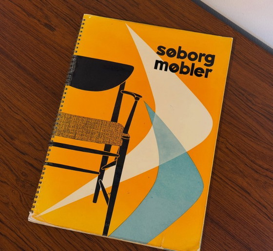 Letto danese in teak di Peter Hvidt e Orla Mølgaard per Soborg Møbler – Søborg Møbler, Letti, Metallo (photo 14 of 18)