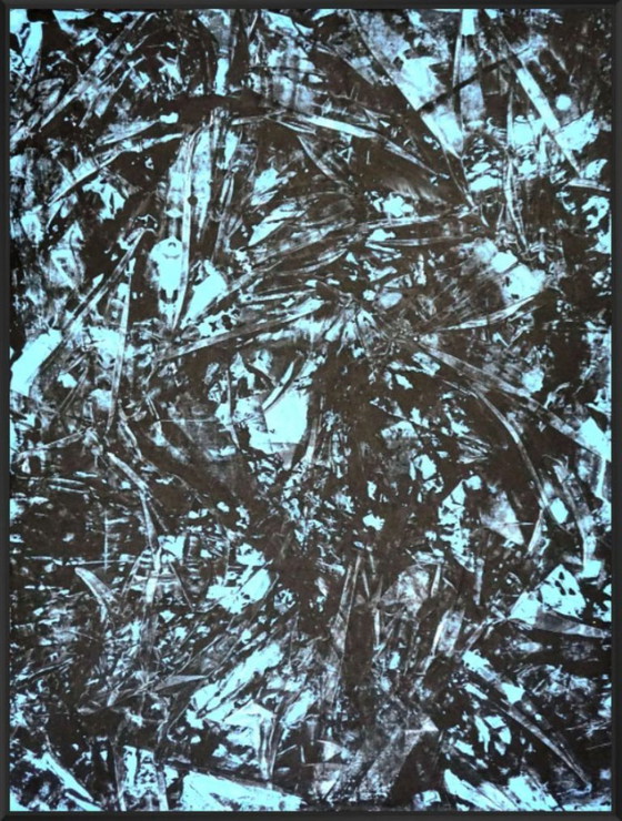 Image 1 of Jürgen Angeler - The Sculptor