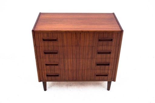 Chest of drawers, Denmark, 1960s