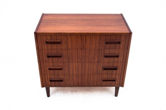 Image 1 of Cómoda, Dinamarca, Años 60