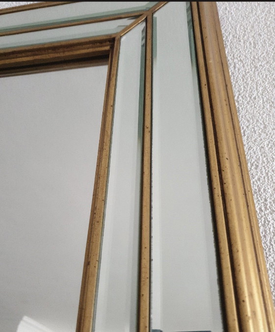 Image 1 of The lousy mirror